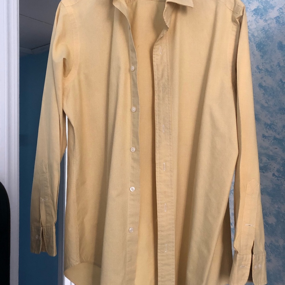 gently worn POLO by RALPH LAUREN "REGENT" Men's Classic Fit - Picture 3 of 5